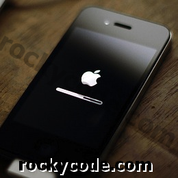Ako aktualizovať svoj iPhone alebo iPod Touch na najnovší oficiálny firmvér spoločnosti Apple prostredníctvom iTunes