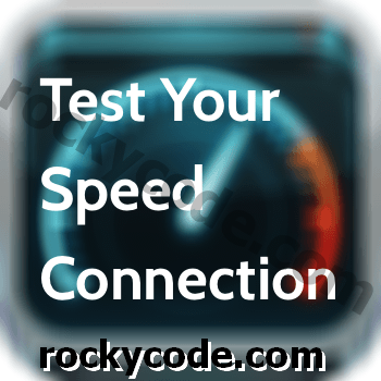 Recenzia rýchlostného testu pre iPhone: Stiahnite si, nahrajte test rýchlosti a ďalšie
