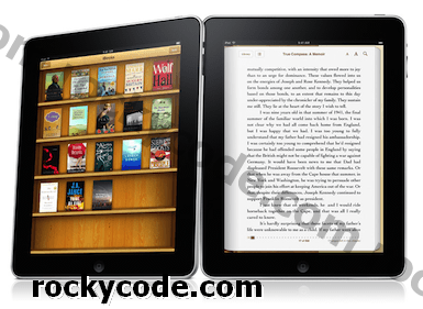 5 najlepších elektronických čítačiek elektronických kníh pre iOS (iPhone a iPad)