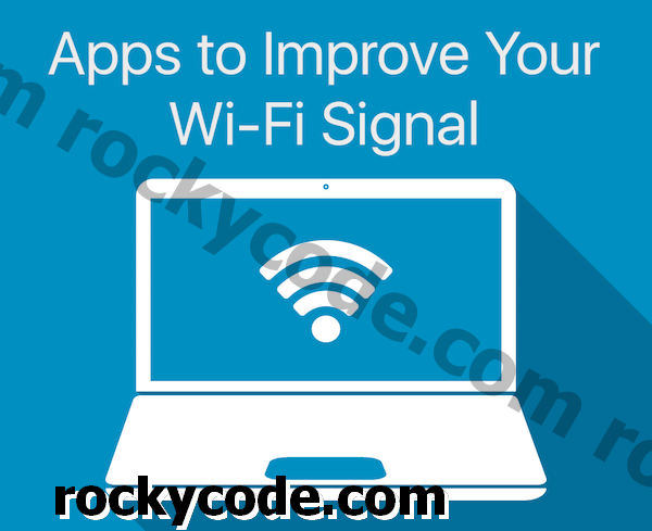 3 eccellenti app per Mac e iPhone per aiutarti a migliorare il tuo segnale Wi-Fi