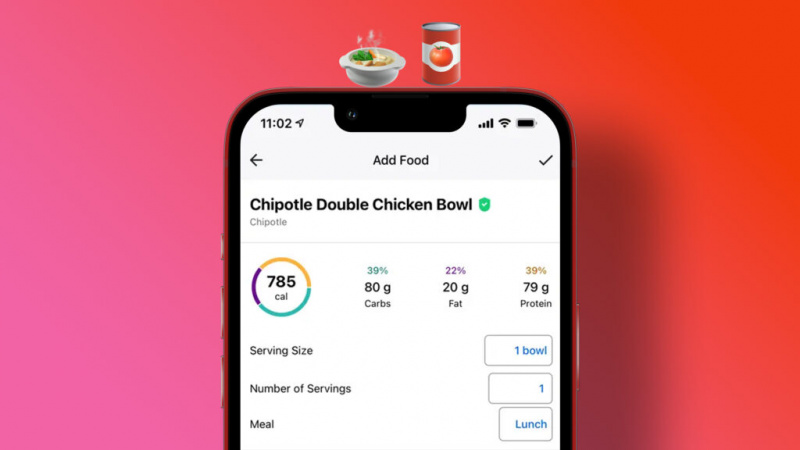 Die 5 besten kostenlosen Kalorienzähler-Apps für das iPhone