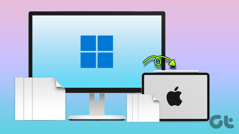 Les 4 meilleures façons de transférer des fichiers d'un PC Windows vers un iPad
