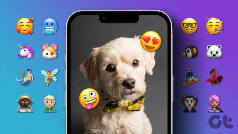 4 maneres fàcils de posar un emoji a una imatge a l'iPhone