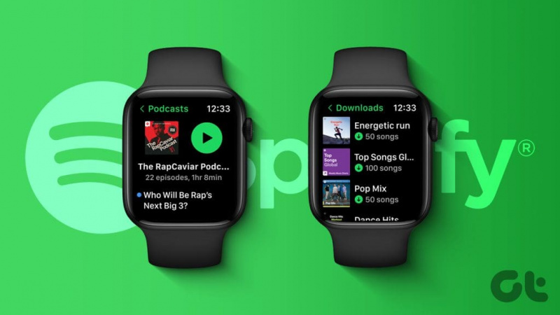 Kako koristiti Spotify na Apple Watchu bez iPhonea