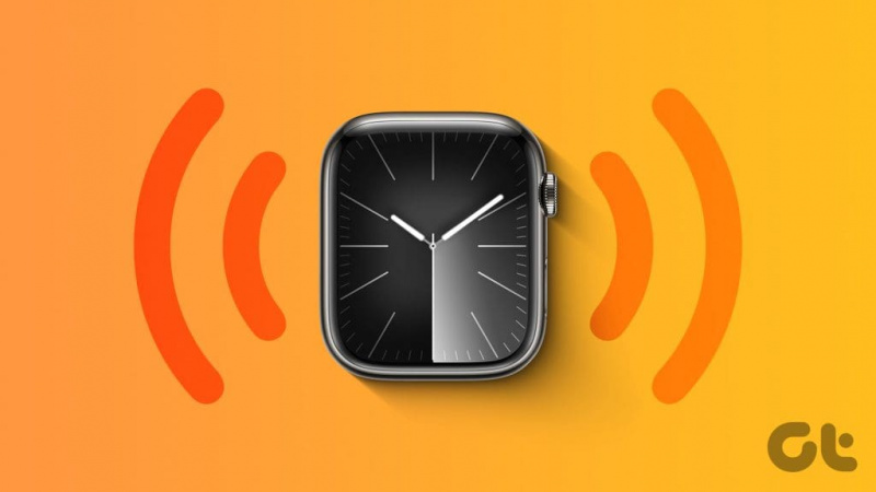 Как да накарате вашия Apple Watch да вибрира за известия