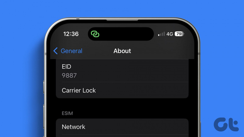   Какво е EID номер на iPhone и как можете да го намерите