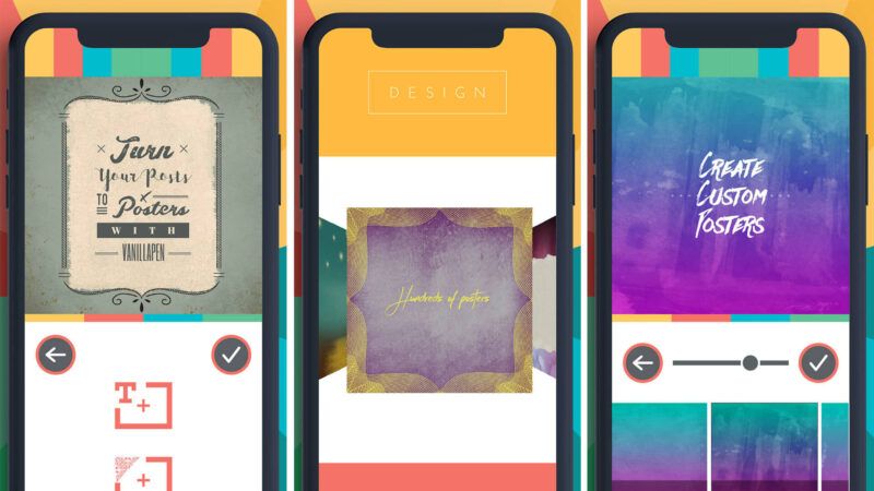 Nejlepší aplikace pro iPhone Cover Creator pro iPhone v roce 2021