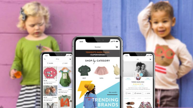 Beste Baby-Shopping-Apps für iPhone und iPad im Jahr 2021