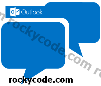 4 Χρήσιμα χαρακτηριστικά που κάνουν το Outlook.com Email πιο φοβερό