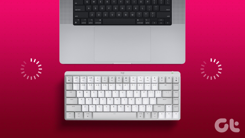 9 najlepších spôsobov, ako opraviť oneskorenie bezdrôtovej klávesnice pri písaní na Macu