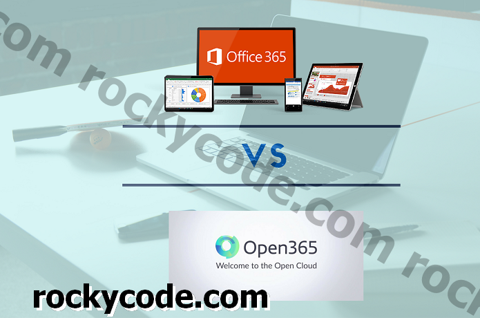Office 365 vs Open365: Kan Open Source endelig vinne deg over