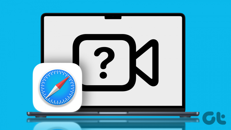 9 najboljših načinov, kako popraviti, da Safari ne predvaja videoposnetkov na Macu