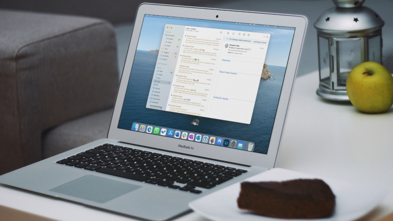 7 najlepších spôsobov, ako opraviť neprijímanie e-mailov na Macu