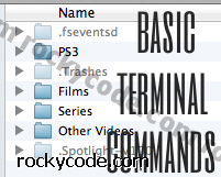 3 comandos de terminal útiles que todo usuario de Mac debería saber