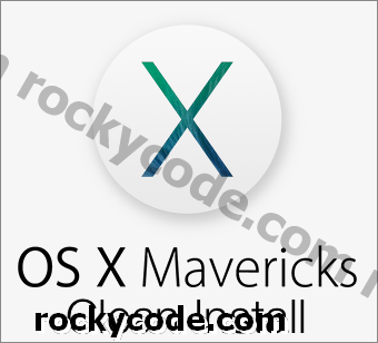 Jak wykonać czystą instalację systemu OS X Mavericks na komputerze Mac