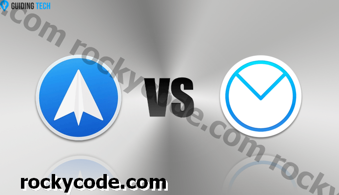 Airmail vs. Spark: Der Kampf um den besten Mail-Client auf dem Mac