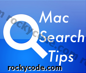 3 conseils du Finder pour améliorer (ou restreindre) la recherche sur votre Mac