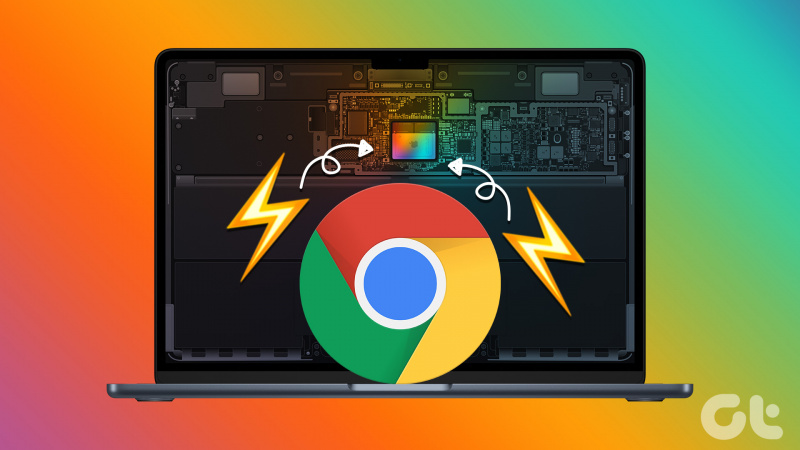 Les 8 millors maneres de solucionar l'ús elevat de la CPU de Google Chrome a Mac