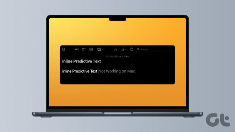   N_Best_Fixes_for_Inline_Predictive_Text_Not_Working_on_Mac