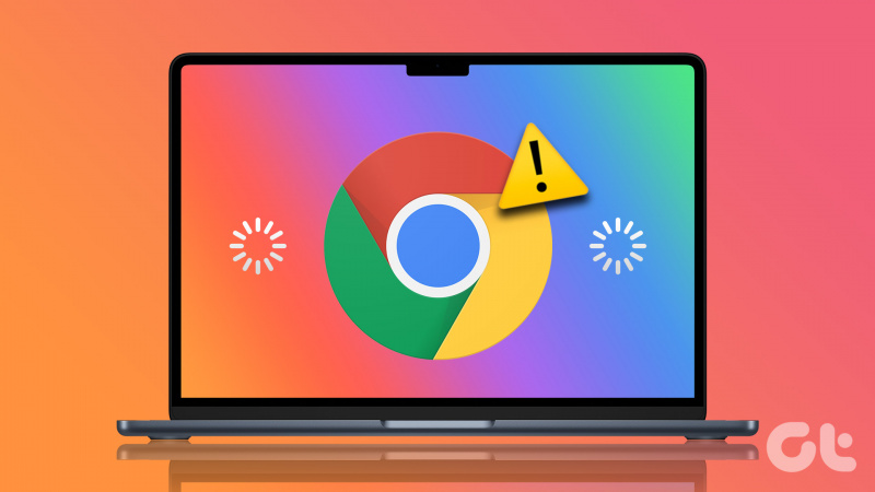 Κορυφαίοι 8 τρόποι για να διορθώσετε το αργό Google Chrome σε Mac