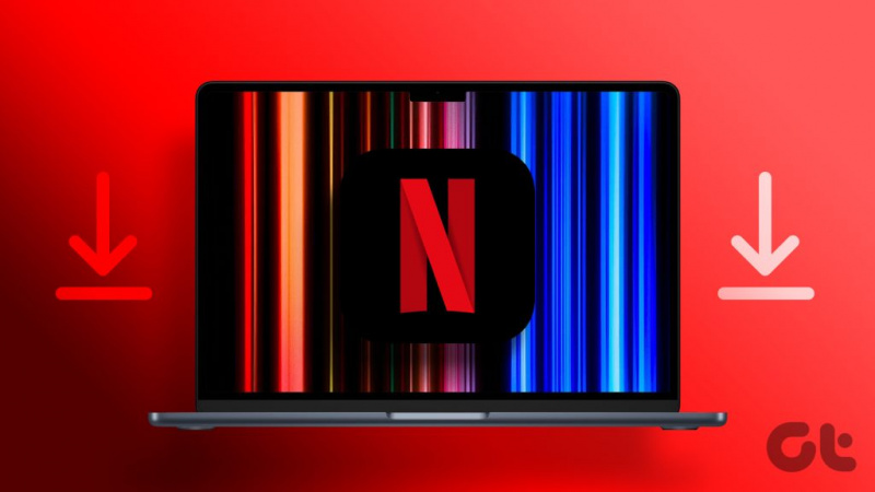 Hvordan laste ned og installere Netflix på MacBook