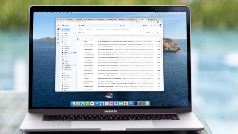 3 millors maneres d'enviar fitxers grans amb Gmail