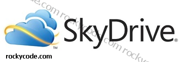 Slik lagrer du MS Office-dokumenter automatisk på SkyDrive alias MS Office Web-apper