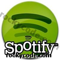 Kaip sinchronizuoti vietinius muzikos failus su „Spotify“ mobiliąja programa