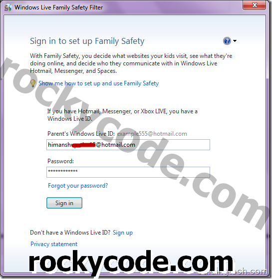 Вземете по-добър родителски контрол в Windows 7 с уеб филтриране и отчети за дейността