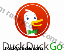 5 priežastys ieškoti internete naudojant „DuckDuckGo“