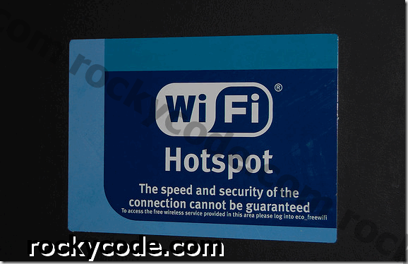 GT explique: pourquoi vous ne devriez jamais utiliser WEP pour protéger votre réseau Wi-Fi domestique