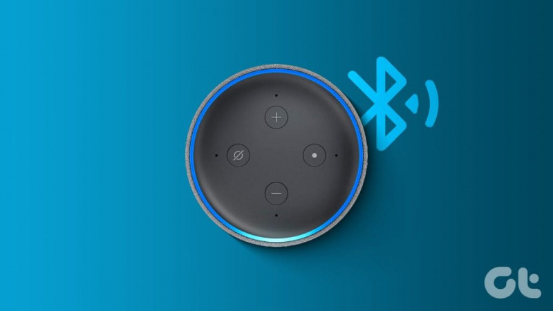 3 sätt att sätta Alexa i Bluetooth-parningsläge