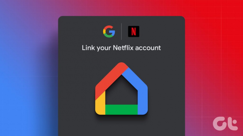 So verbinden Sie Netflix mit Google Home auf iPhone und Android