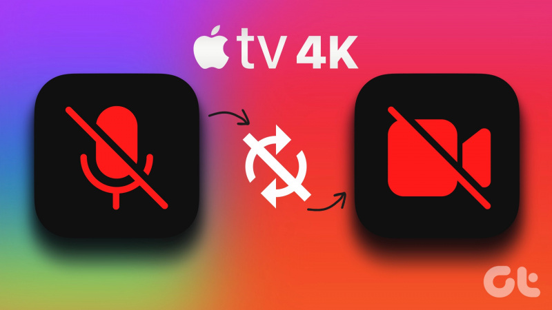 7 najboljih rješenja za zvuk koji se ne sinkronizira s videom na Apple TV 4K