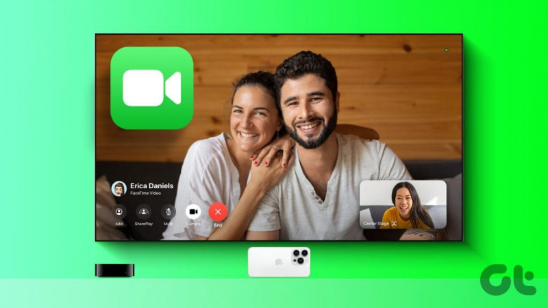 Cum să utilizați FaceTime pe Apple TV 4K