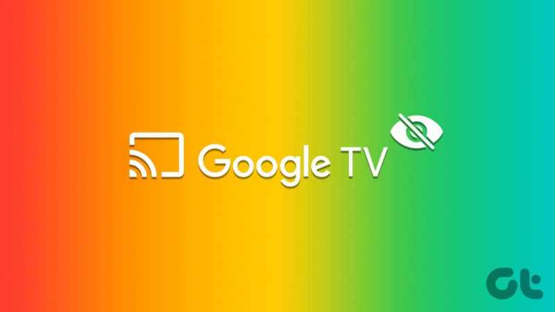9 najboljih načina da popravite Google TV koji se ne prikazuje za emitiranje