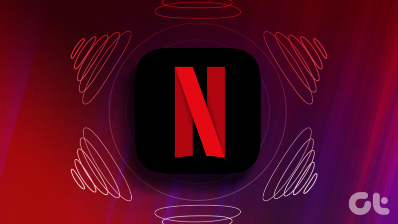 Što je prostorni zvuk na Netflixu