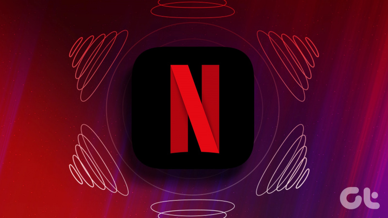 Čo je priestorový zvuk v Netflixe