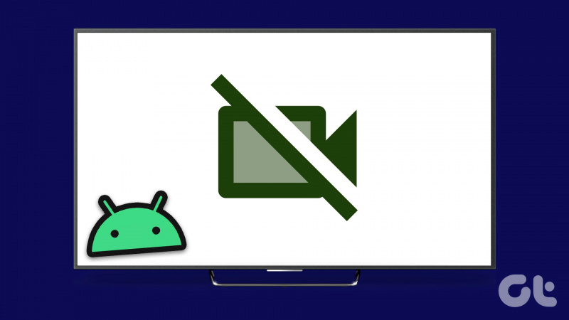 9 hlavních oprav pro Android TV nepřehrává videa