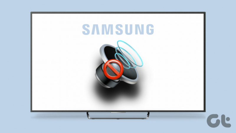 6 начина за изключване на гласов асистент или ръководство на телевизор Samsung