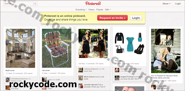En nybegynnerguide for Pinterest og hvordan du kan bruke den til innholdsmerking
