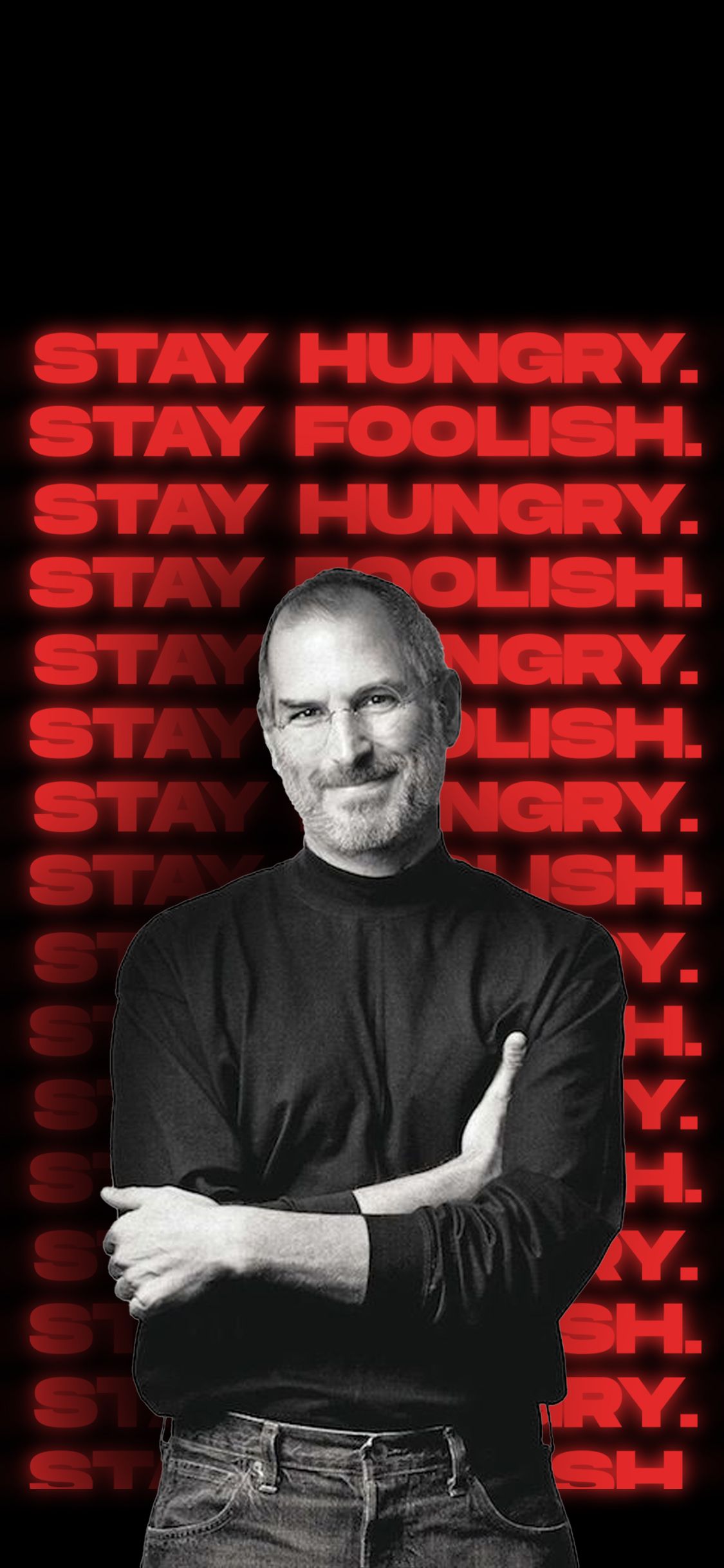 Steve Jobs Inspirerende sitat 2