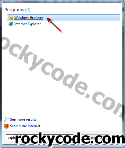 Как да използвате CheckBoxes за избор на елементи в Windows 7 Explorer