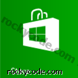 Kompletná príručka na používanie obchodu Windows 8 Store