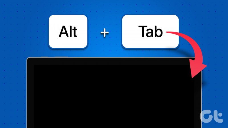 WindowsでAlt + Tabを押したときに黒い画面を修正する6つの方法