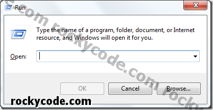 Comment créer vos propres commandes d'exécution personnalisées pour les logiciels sous Windows