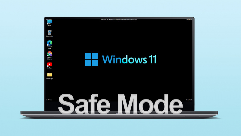4 modi migliori per avviare Windows 11 in modalità provvisoria