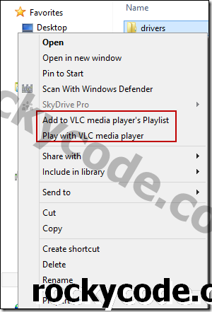 Kako koristiti CCleaner za čišćenje Desnom tipkom miša kliknite izbornik u sustavu Windows