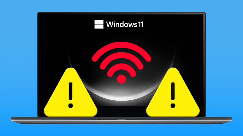 Topp 9 måter å fikse Wi-Fi fortsetter å koble fra på Windows 11