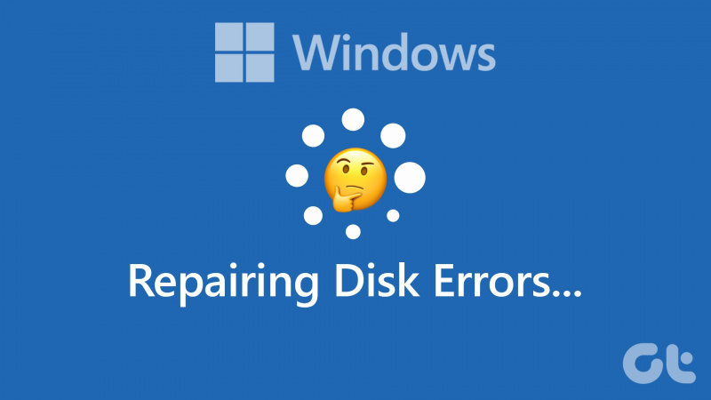 8 spôsobov, ako opraviť zaseknutie systému Windows pri oprave chýb disku